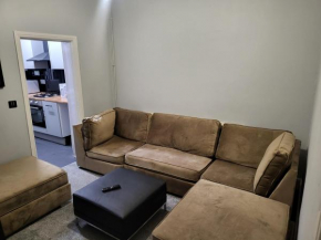 Panama Apartment Lodge